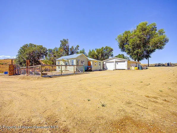 1570 N Ranney St, Craig, CO 81625