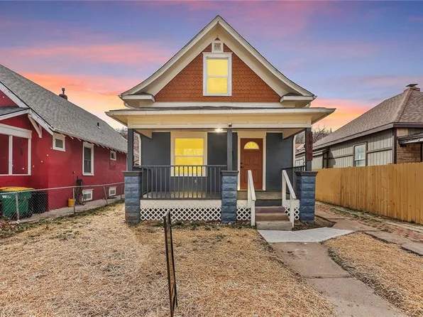 1613 Metropolitan Ave, Kansas City, KS 66103