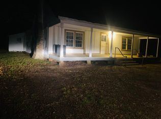 336 Memorial Church Rd, Richton, MS 39476