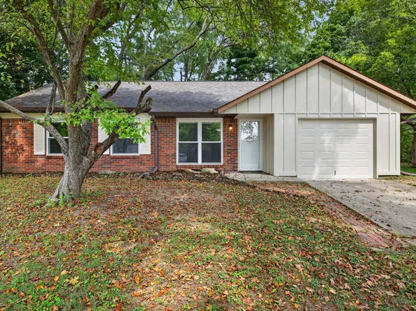 5508 Winship Ct, Indianapolis, IN 46221