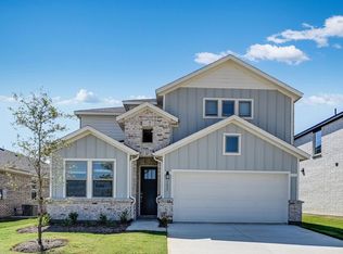 1417 Zapateado Way, Fort Worth, TX 76052