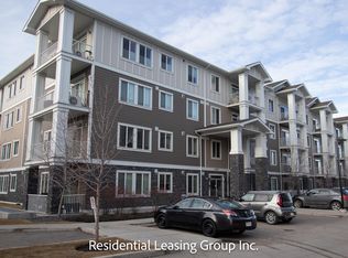 522 Cranford Dr SE #5308, Calgary, AB T3M2L7