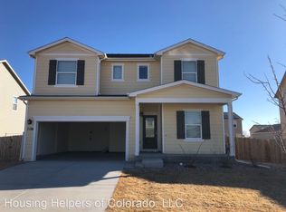 7136 Shavano Cir, Longmont, CO 80504