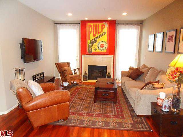 1st image of 1522 S Saltair Ave APT 202