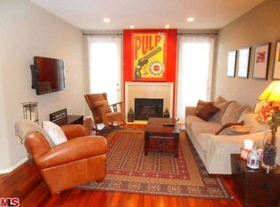 1522 S Saltair Ave APT 202, Los Angeles, CA 90025