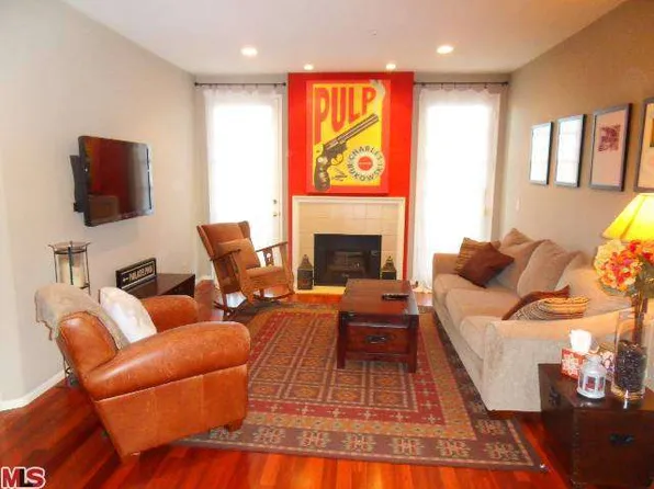 1522 S Saltair Ave APT 202, Los Angeles, CA 90025