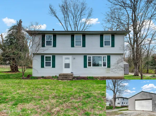 127 Rollington Rd, Pewee Valley, KY 40056