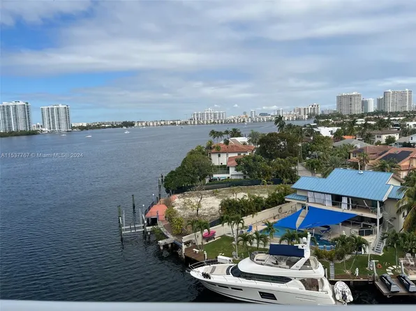 2841 NE 163rd St APT 811, North Miami Beach, FL 33160