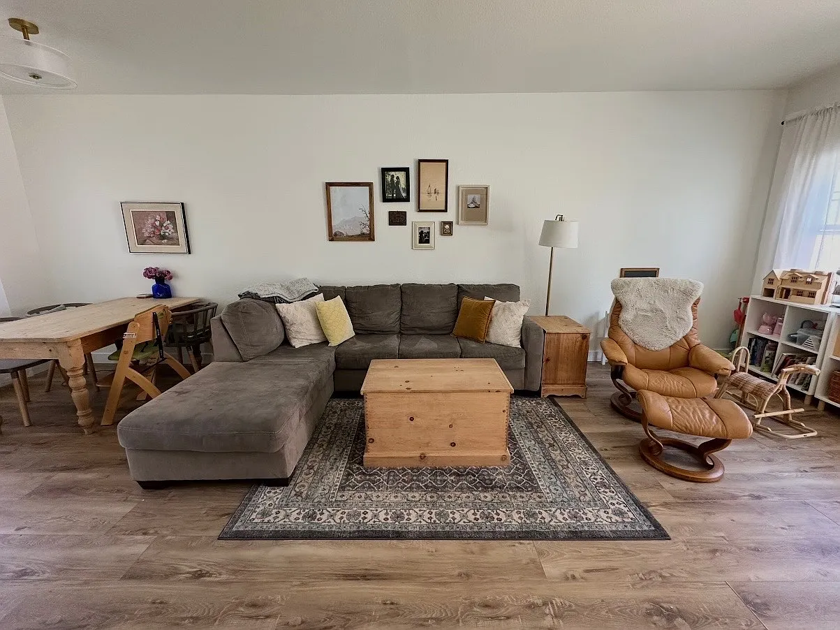 2 bed, 2.5 bath, 1116 sqft, $3,300 — Photo 1