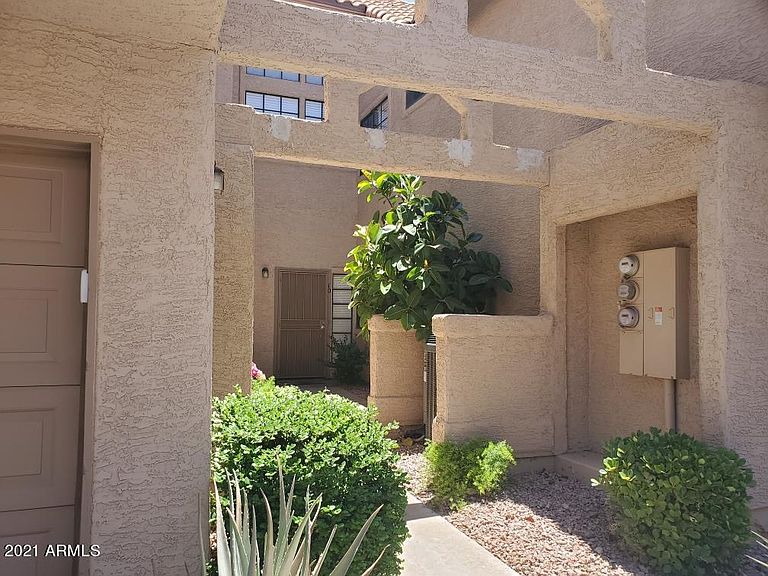 1001 N Pasadena Mesa, AZ, 85201 Apartments for Rent Zillow