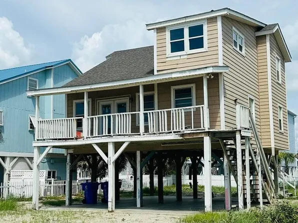 435 E Second Street, Ocean Isle Beach, NC 28469