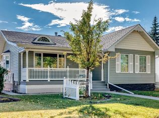 13519 123a Ave NW, Edmonton, AB T5L 2Z1
