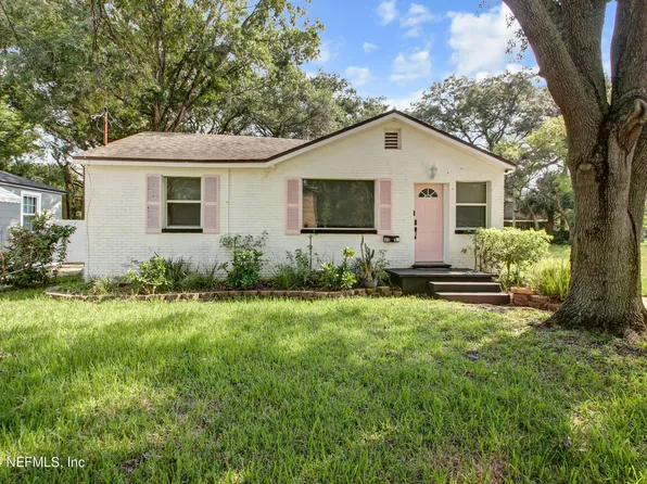 2031 REED Avenue, Jacksonville, FL 32207
