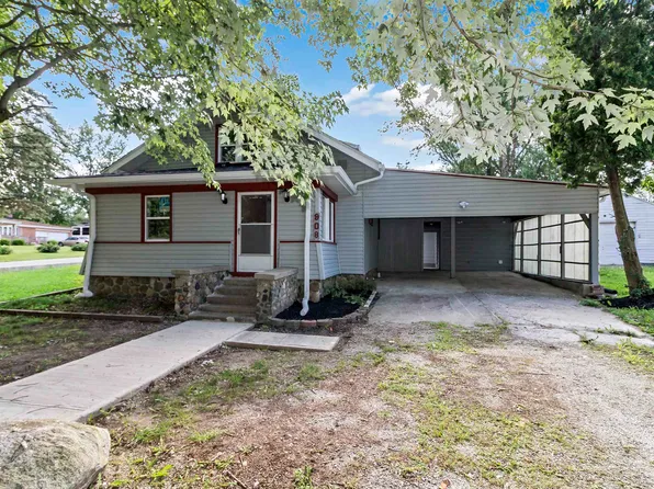 908 S Corder St, Jonesboro, IN 46938