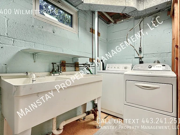 6400 Wilmett Rd — Photo 25