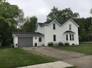 605 5th St, Hawley, MN 56549