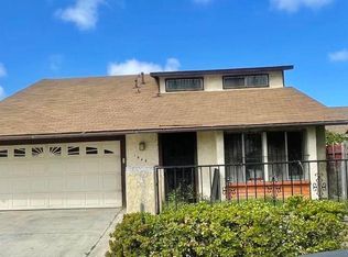 1944 Lawndale St, San Diego, CA 92154