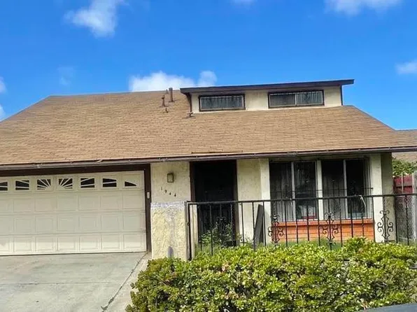 1944 Lawndale St, San Diego, CA 92154