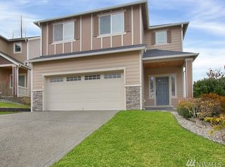18834 23rd Avenue Ct E, Tacoma, WA 98445