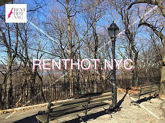 Rented by Weissman Realty