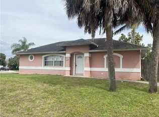 2384 50th Ter SW, Naples, FL 34116