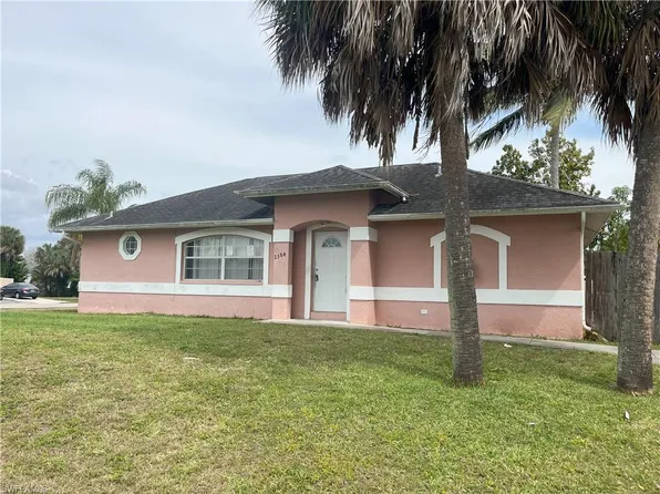 2384 50th TER SW, NAPLES, FL 34116