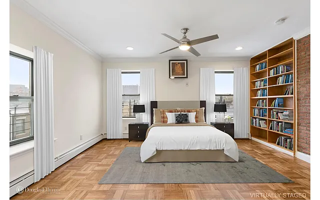 Rented by Douglas Elliman | media 18