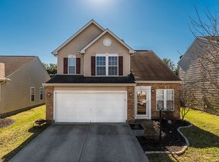 491 Indian Lake Dr, Hamilton Twp, OH 45039