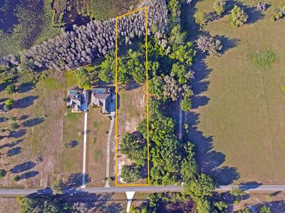 Florida Boys Ranch Rd LOT 24, Groveland, FL, 34736