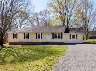 712 Marbury Rd, Tullahoma, TN 37388