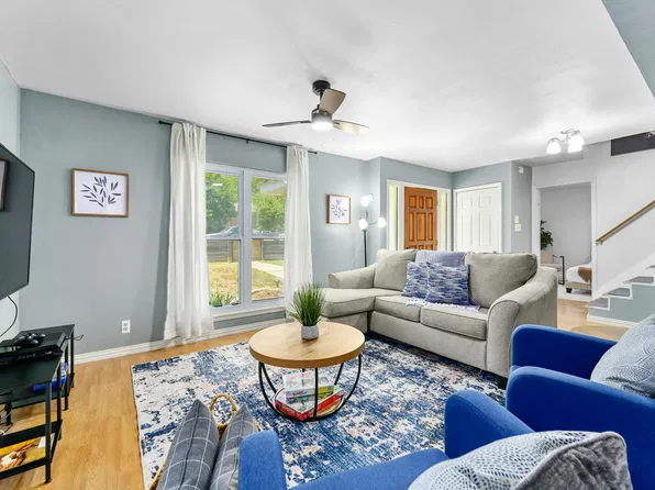 2603 Audubon Pl, Austin, TX 78741