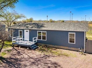 1453 Bucky Oneill Dr, Chino Valley, AZ 86323