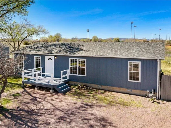 1453 Bucky Oneill Dr, Chino Valley, AZ 86323