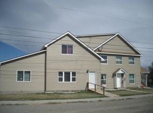 102 W Yellowstone Ave, Big Timber, MT 59011