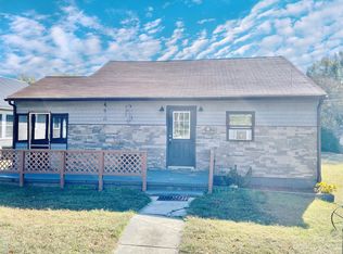 1607 W Main St, Albemarle, NC 28001