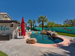 2288 N Deborah Rd, Palm Springs, CA 92262