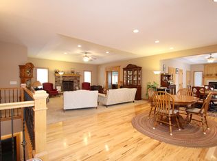 11071 255th Ave NW, Zimmerman, MN 55398