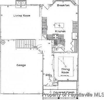 2nd image of 4623 Cedar Pass Dr