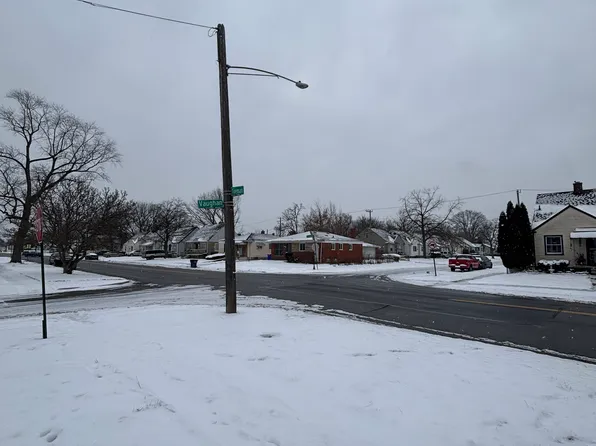 20100 Tireman St, Detroit, MI 48228