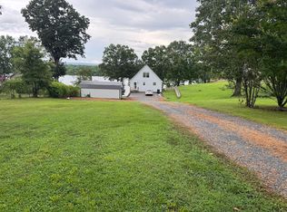 609 Lakewood Cir, Decatur, TN 37322