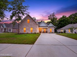 11021 Alphabet Rd, Gulfport, MS 39503