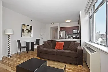 Rented by KG Properties