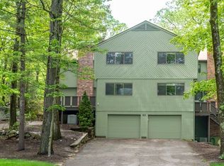 73 Mountain Gate Rd UNIT 73, Ashland, MA 01721