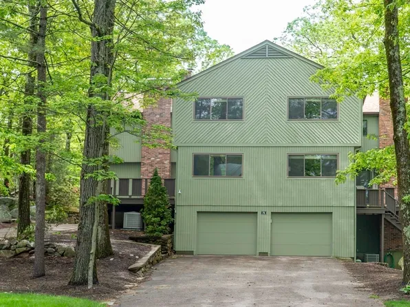 73 Mountain Gate Rd Unit 73, Ashland, MA 01721