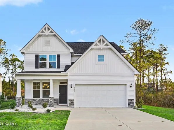 1725 Sun Palms Blvd SE, Blvd Se, NC 28422