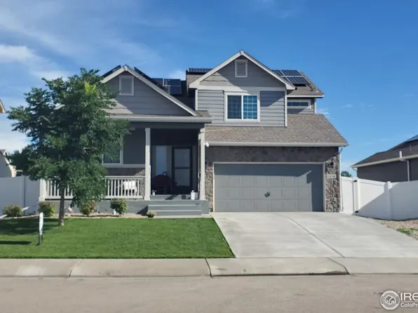 4216 Paddock Dr, Wellington, CO 80549