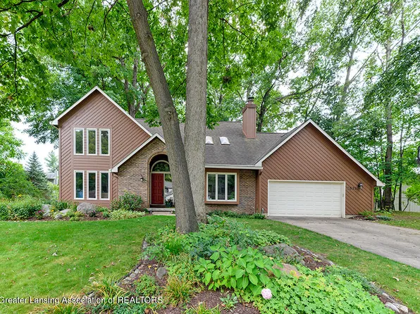 2531 Solar Way, Okemos, MI 48864