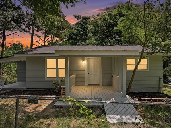6140 Nichols Dr, Union City, GA 30291