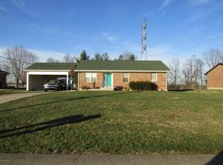 3963 Scenic Trl, Shepherdsville, KY