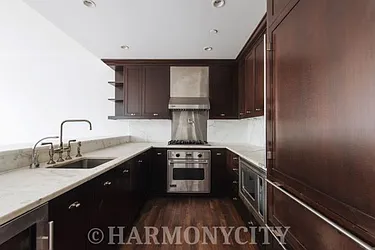 Rented by Harmonycity Corp.